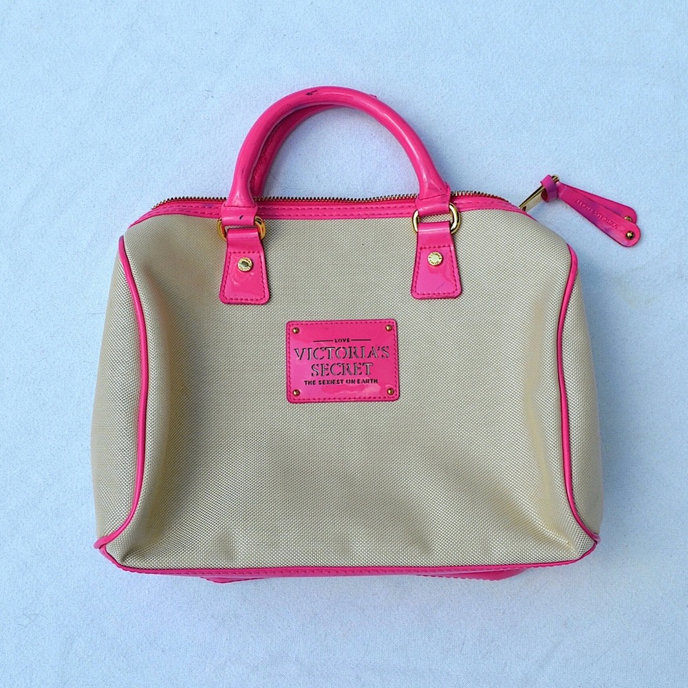 victoria’s secret clutch purse / handbag